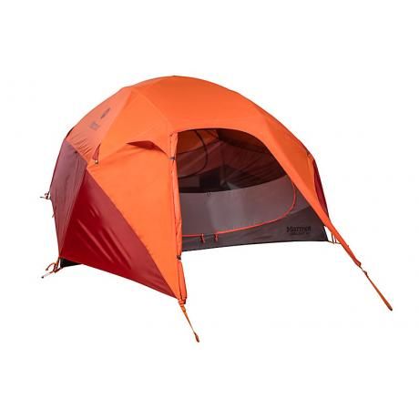 Marmot Палатка походная семейная Marmot Limelight 4P