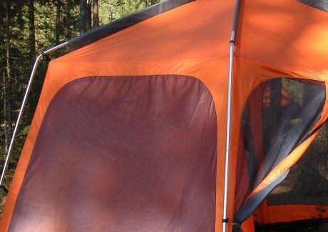Sol Палатка шатер походная Sol - Mosquito