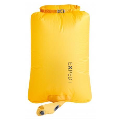 Exped Гермомешок насос удобный Exped - Schnozzel Pumpbag