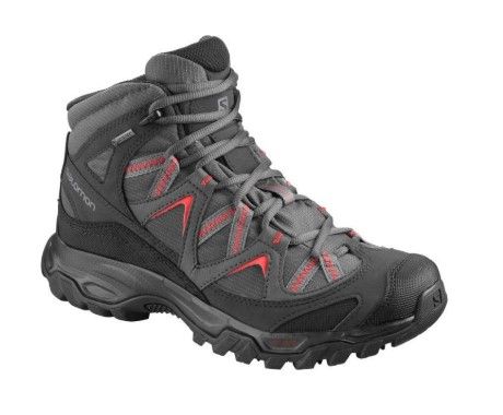 Salomon Salomon - Технологичные женские ботинки Bekken Mid GTX W