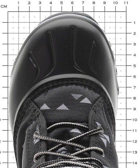 The North Face The North Face - Износостойкие сноубутсы Tsumoru Boot