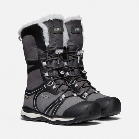 Keen Утепленные подростковые сапоги Keen Terradora Winter WP Y