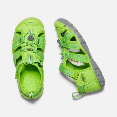 Keen Сандалии с амортизирующей подошвой Keen Seacamp II CNX Y