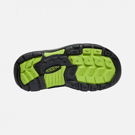 Keen Детские технологичные сапоги Keen Winterport Y