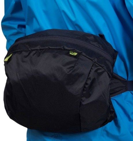 Berghaus Рюкзак для альпинизма Bergans Trolhetta 75