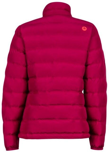 Marmot Куртка всесезонная удобная Marmot Wm's Alassian Featherless Jacket