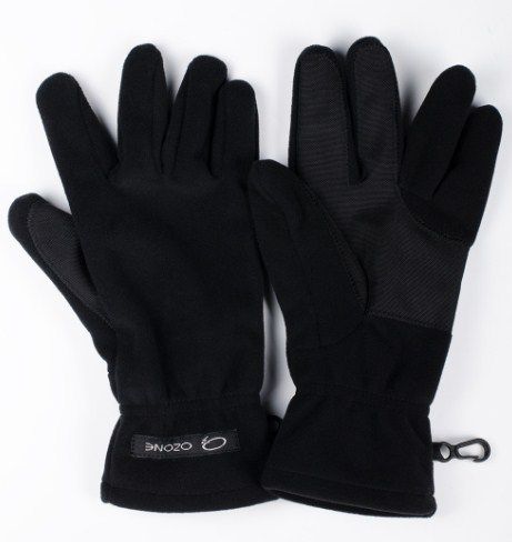 O3 Ozone Перчатки из флиса O3 Ozone WB O-Therm