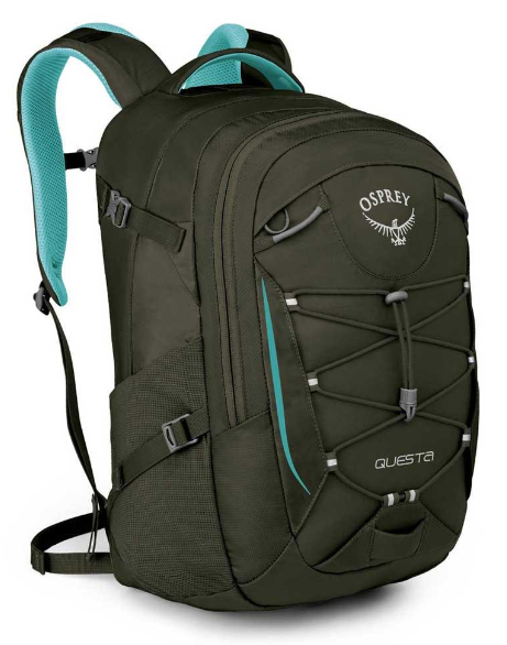 Osprey Удобный рюкзак Osprey Questa 27