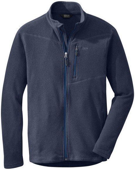 Outdoor research Мужская флисовая куртка Outdoor Research Soleil Jacket Mens