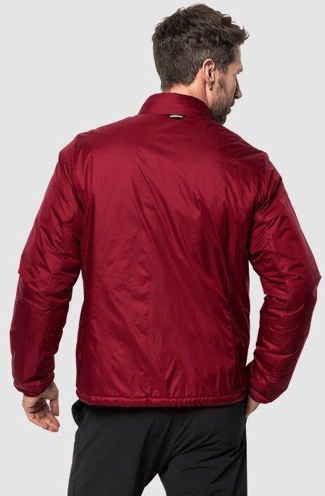 Jack Wolfskin Куртка с синтетическим утеплителем Jack Wolfskin JWP Thermic One Jacket M
