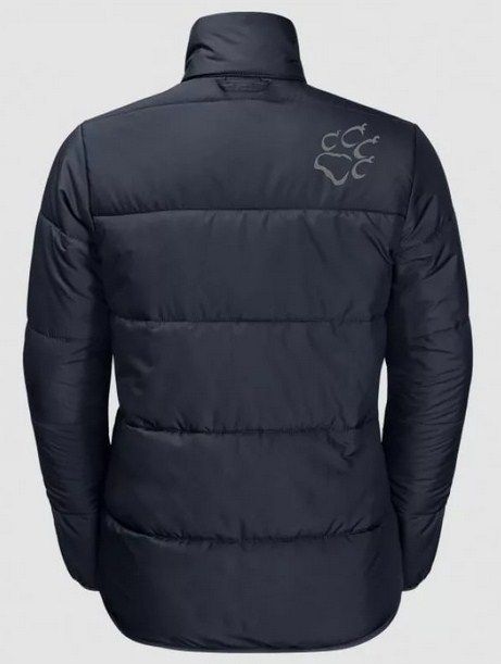 Jack Wolfskin Теплая куртка Jack Wolfskin Kokkola Jacket Boys