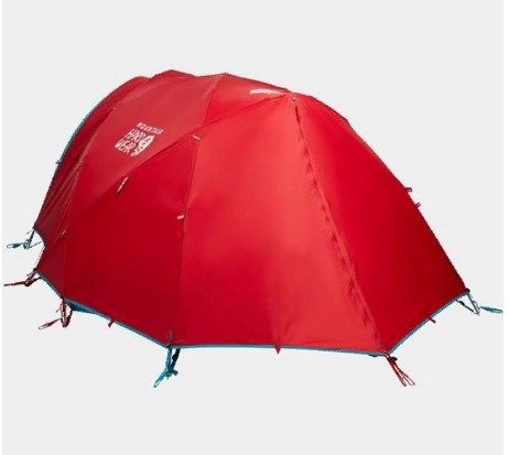 Mountain HardWear Туристическая палатка Mountain HardWear Trango 3