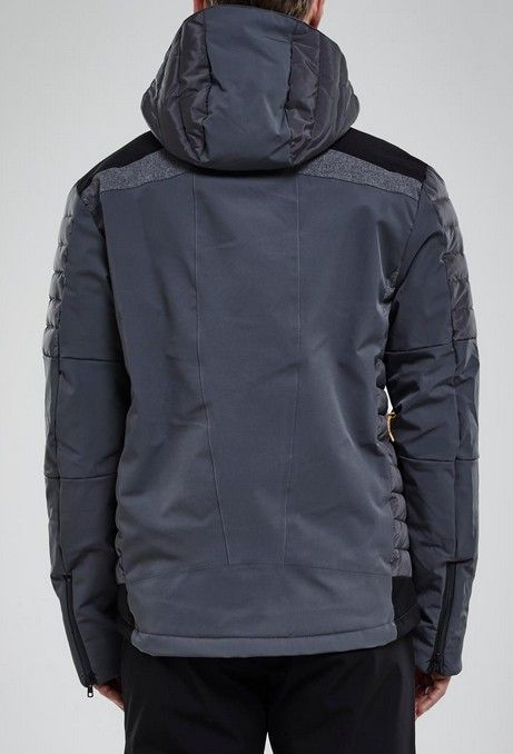 8848 ALTITUDE Горнолыжная приталенная куртка 8848 ALTITUDE Dimon jacket