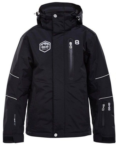 8848 ALTITUDE Куртка мембранная детская 8848 ALTITUDE Avanti jr Jacket