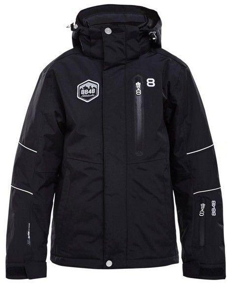 8848 ALTITUDE Куртка мембранная детская 8848 ALTITUDE Avanti jr Jacket