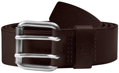 Fjallraven Удобный мужской ремень Fjallraven Singi Two-Pin Belt