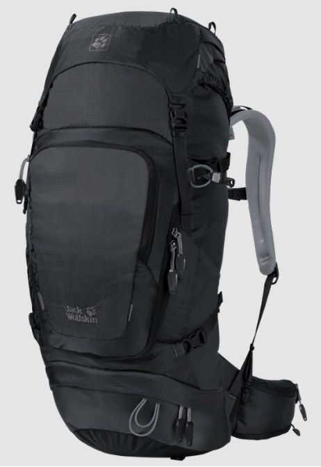 Jack Wolfskin Вместительный рюкзак Jack Wolfskin Orbit 28 Pack