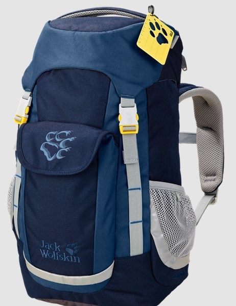 Jack Wolfskin Рюкзак Jack Wolfskin Kids Explorer 20