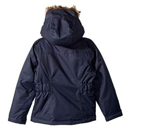 The North Face Теплая куртка с капюшоном The North Face Greenland Down Parka