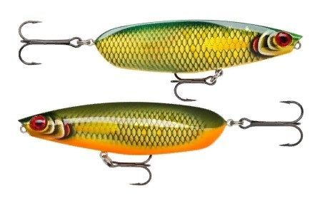 Rapala Rapala -Пластиковый воблер X-Rap Scoop