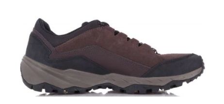 MERRELL Merrell - Утепленные мужские полуботинки Icepack Polar Wp