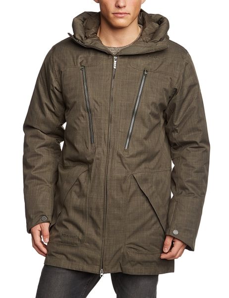 Vaude Зимняя куртка Vaude Me Comino Parka