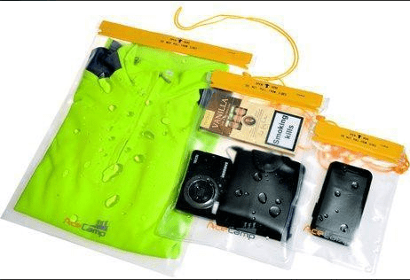 Ace Camp Чехол водонепроницаемый Ace Camp Waterproof Pouch