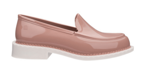 Melissa Модные женские лоферы Melissa Penny Loafer Ad