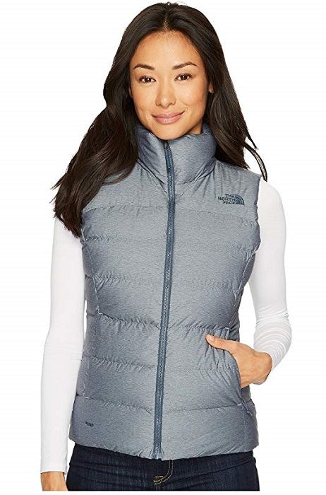 The North Face Жилет женский The North Face Nuptse Vest