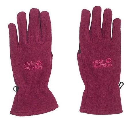 Jack Wolfskin Перчатки термозащитные Jack Wolfskin Artist Glove