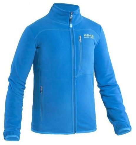 8848 ALTITUDE Толстовка детская 8848 ALTITUDE Tom jr fleece