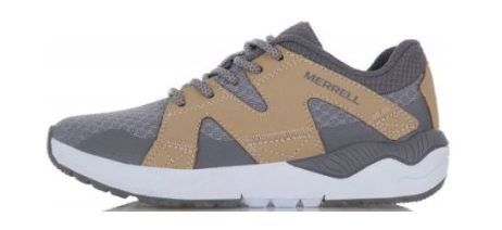 MERRELL Merrell - Полуботинки комфортные детские Ml-1Six8 Lace