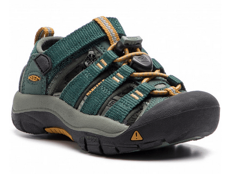 Keen Сандали детские для треккинга Keen Newport H2 Y