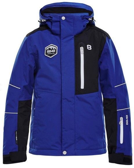 8848 ALTITUDE Куртка мембранная детская 8848 ALTITUDE Avanti jr Jacket