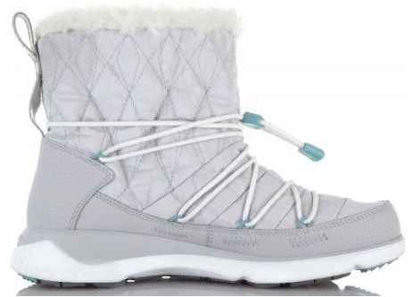 MERRELL Merrell - Зимние женские ботинки 1SIX8 Farchill Mid Polar FC+