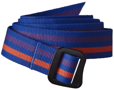 Patagonia Гибкий ремень Patagonia Friction Belt