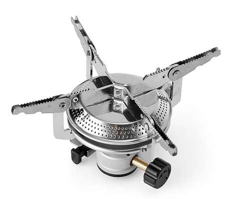 Kovea Горелка Kovea Hiker Stove KB-0408