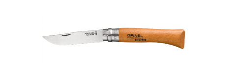 Opinel Нож с рукоятью из дерева бук Opinel №10