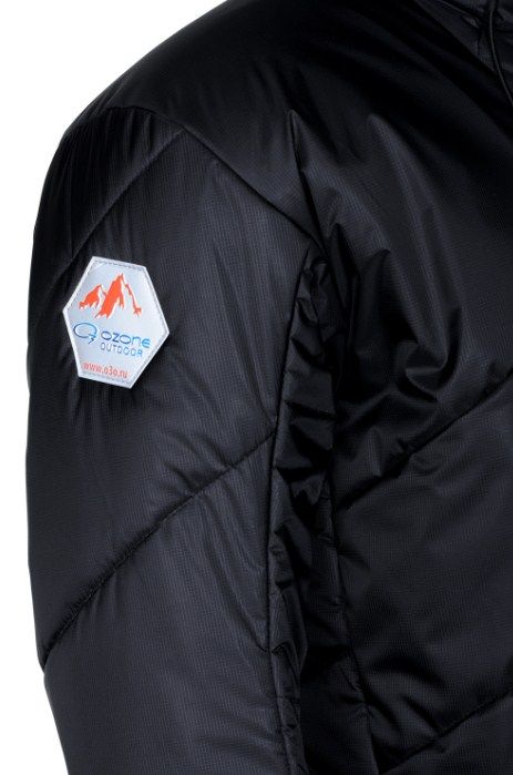 O3 Ozone Удлиненная куртка O3 Ozone Vizard O-Tex Cire