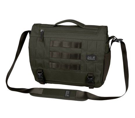 Jack Wolfskin Сумка для путешествий Jack Wolfskin Trt Field Bag