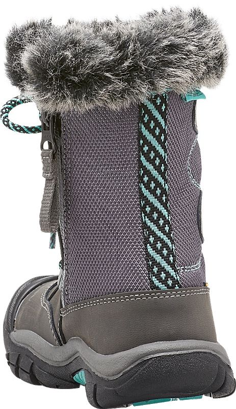 Keen Keen - Сапоги высокие для детей Kelsey Boot WP Y