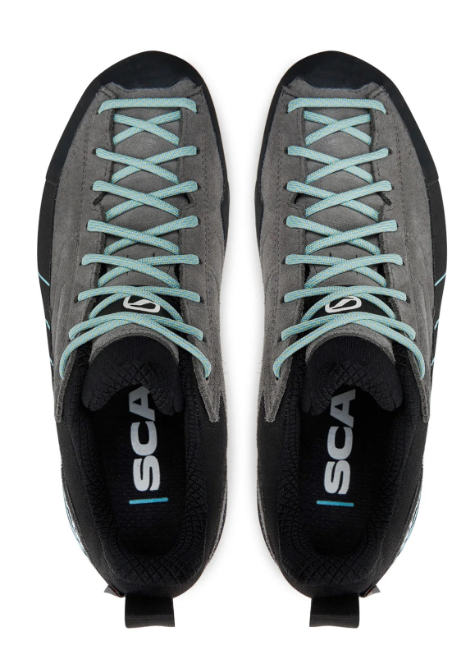 Scarpa Женские кроссовки Scarpa Mescalito GTX WMN