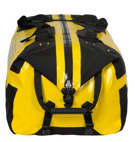 Ortlieb Вместительная сумка на колесах Ortlieb Duffle RS 140