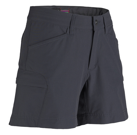 Marmot Шорты влагоотводящие женские Marmot Wm'S Ani Short