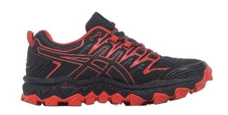 Asics Asics - Надежные тренировочные кроссовки GEL-FujiTrabuco 7