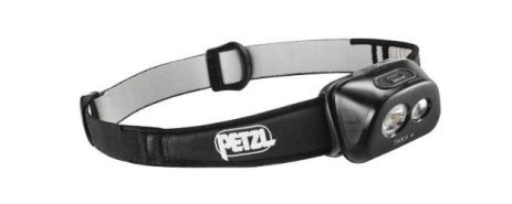 Petzl Удобный налобный фонарь Petzl Tikka+