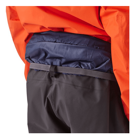 Patagonia Куртка со снегозащитной юбкой Patagonia Insulated Snowshot