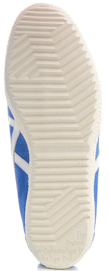 ONITSUKA TIGER ONITSUKA TIGER - Кеды мужские спортивные MEXICO DELEGATION