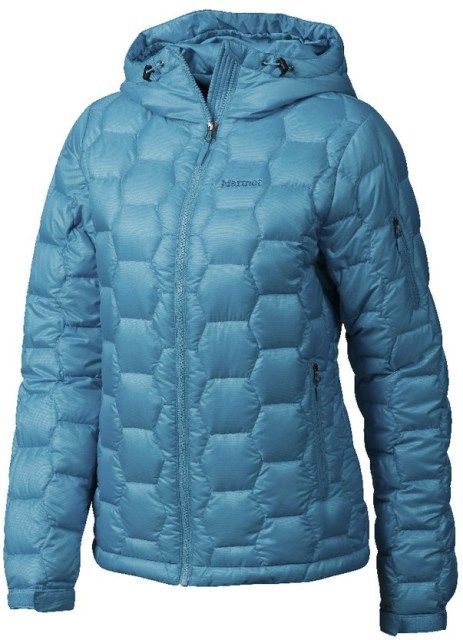 Marmot Куртка пуховик на гусином пуху Marmot - Wm's Ama Dablam Jacket