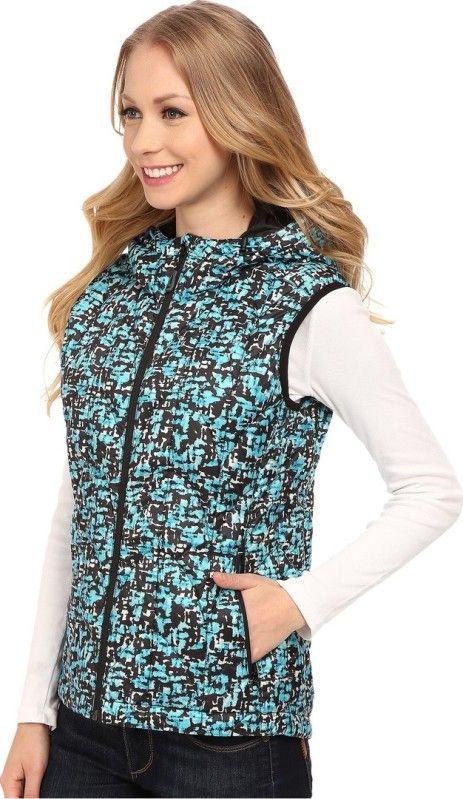 Outdoor research Жилет женский Outdoor research Aria Print Vest Women's